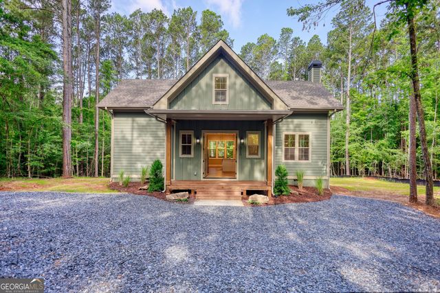 1010 Northwoods Point, Greensboro, GA 30642
