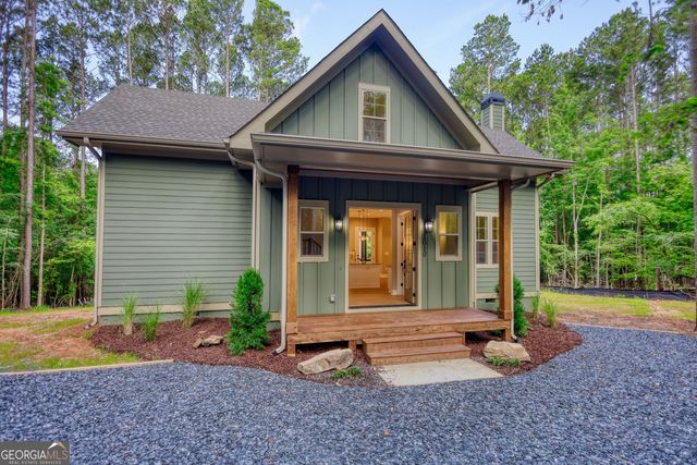 1010 Northwoods Point, Greensboro, GA 30642