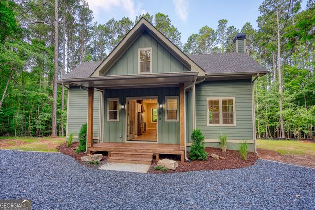 1010 Northwoods Point, Greensboro, GA 30642