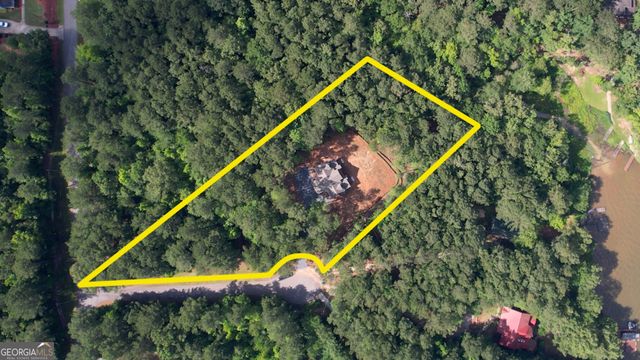 1010 Northwoods Point, Greensboro, GA 30642