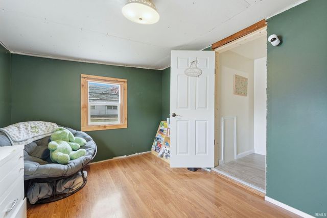 4995 S West Railroad Street, Pleasant Lake, IN 46779