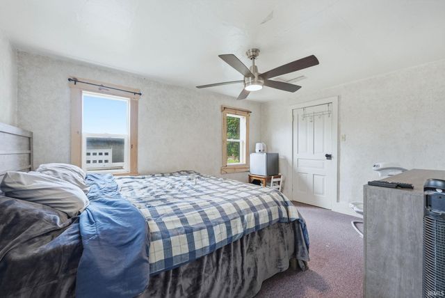 4995 S West Railroad Street, Pleasant Lake, IN 46779