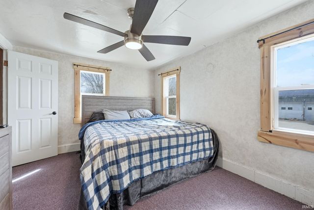 4995 S West Railroad Street, Pleasant Lake, IN 46779