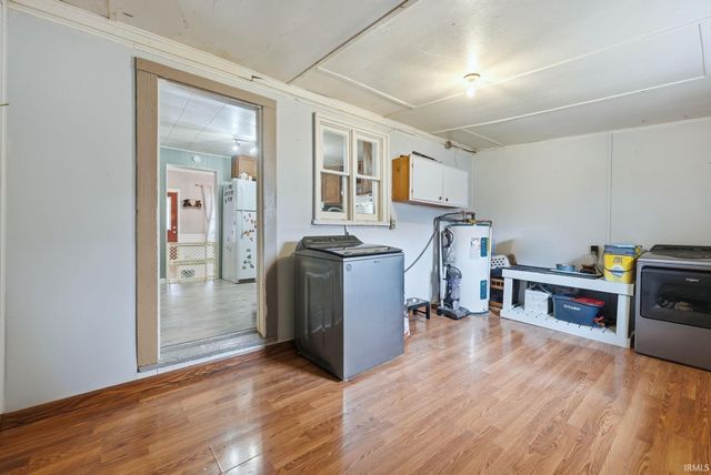 4995 S West Railroad Street, Pleasant Lake, IN 46779