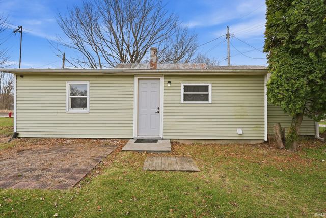 4995 S West Railroad Street, Pleasant Lake, IN 46779