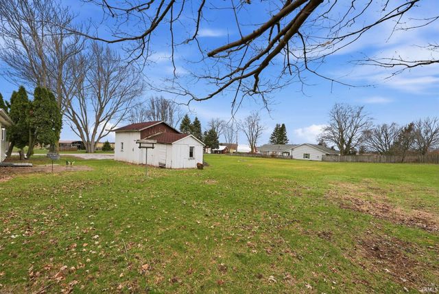 4995 S West Railroad Street, Pleasant Lake, IN 46779