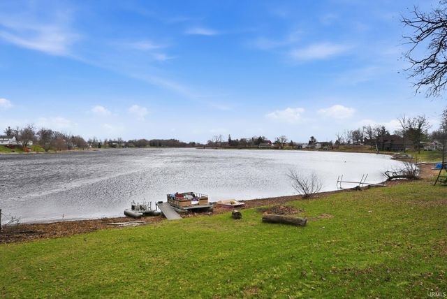 4995 S West Railroad Street, Pleasant Lake, IN 46779