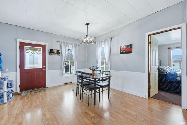 4995 S West Railroad Street, Pleasant Lake, IN 46779