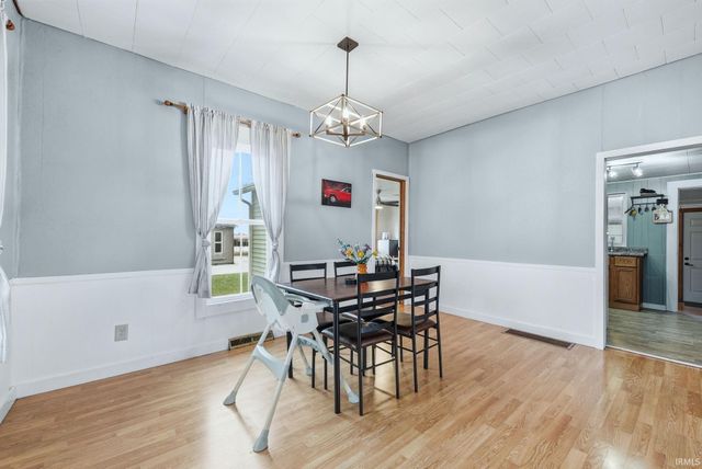 4995 S West Railroad Street, Pleasant Lake, IN 46779