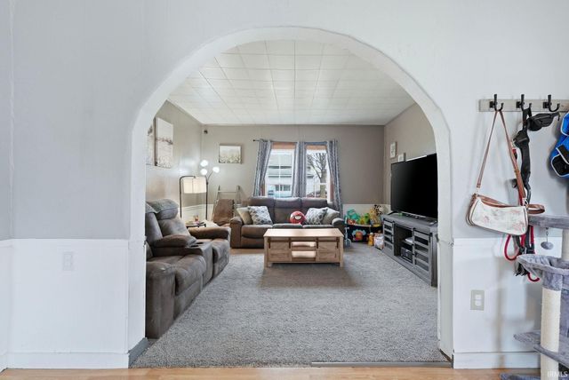 4995 S West Railroad Street, Pleasant Lake, IN 46779