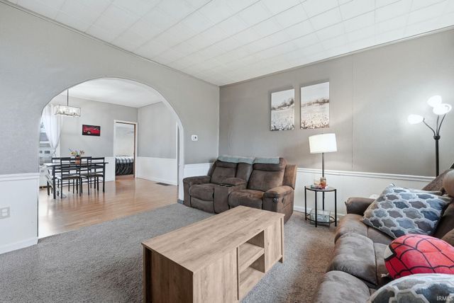 4995 S West Railroad Street, Pleasant Lake, IN 46779