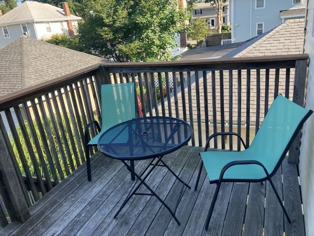 93 Russell St A, Quincy, MA 02171