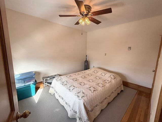 93 Russell St A, Quincy, MA 02171