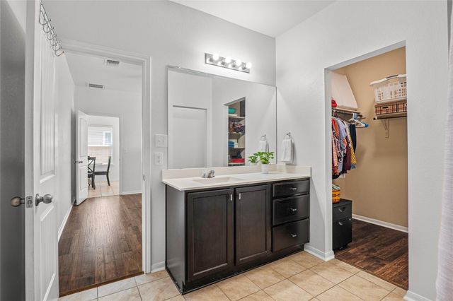 2304 Mottey ST, Georgetown, TX 78626