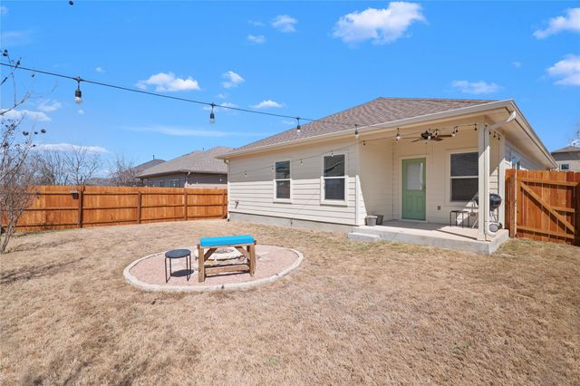 2304 Mottey ST, Georgetown, TX 78626