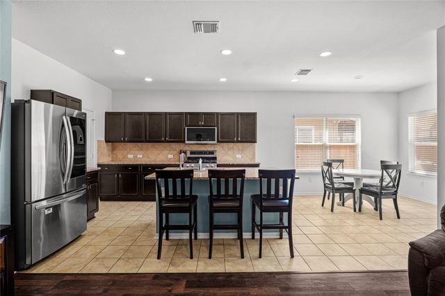 2304 Mottey ST, Georgetown, TX 78626