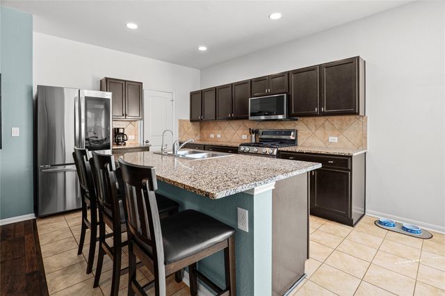 2304 Mottey ST, Georgetown, TX 78626