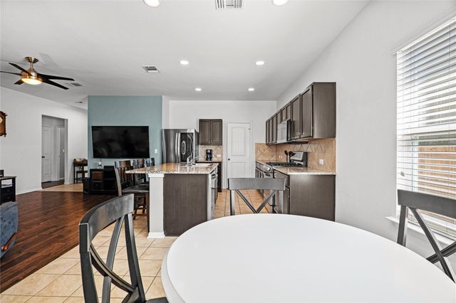 2304 Mottey ST, Georgetown, TX 78626