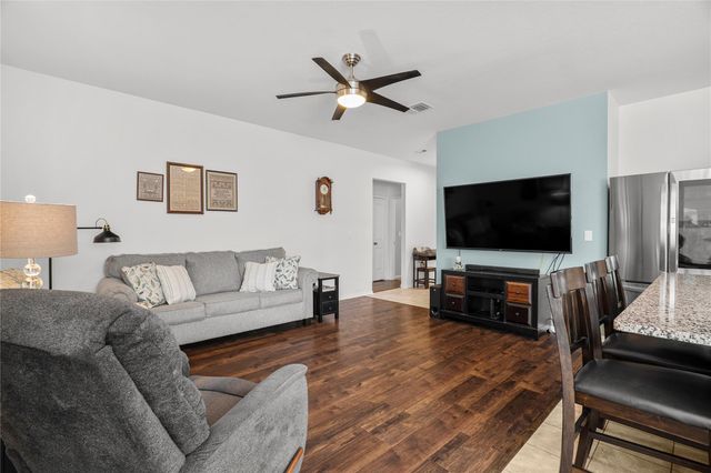 2304 Mottey ST, Georgetown, TX 78626