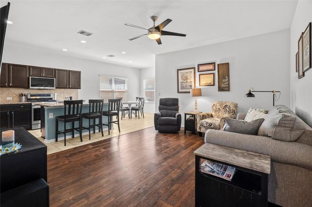 2304 Mottey ST, Georgetown, TX 78626