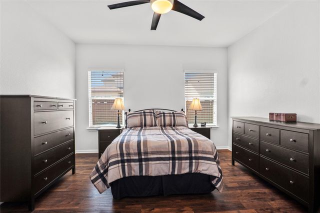 2304 Mottey ST, Georgetown, TX 78626