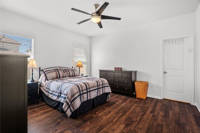 2304 Mottey ST, Georgetown, TX 78626