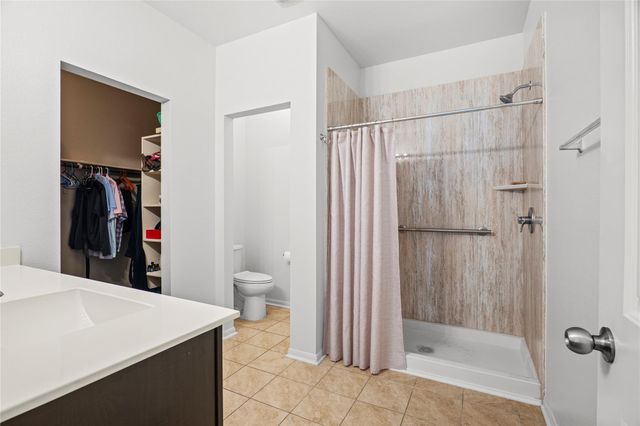 2304 Mottey ST, Georgetown, TX 78626