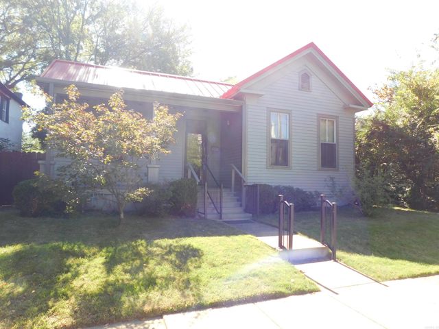 415 E 8th Street, Little Rock, AR 72202