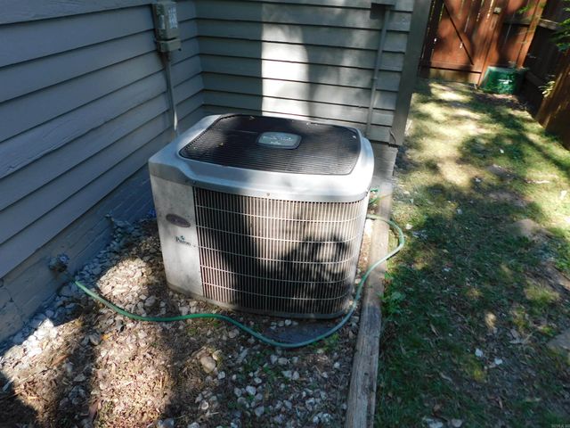 415 E 8th Street, Little Rock, AR 72202