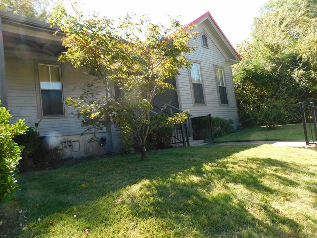 415 E 8th Street, Little Rock, AR 72202