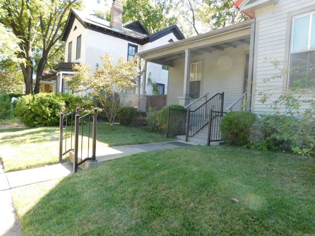 415 E 8th Street, Little Rock, AR 72202