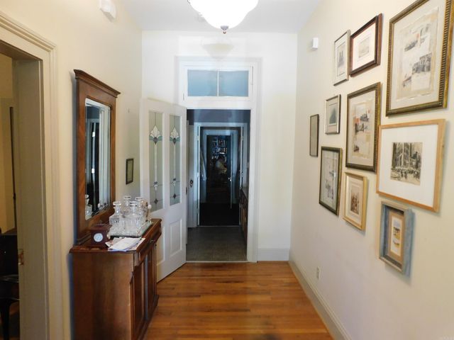 415 E 8th Street, Little Rock, AR 72202