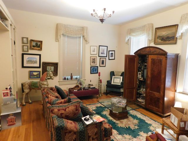 415 E 8th Street, Little Rock, AR 72202