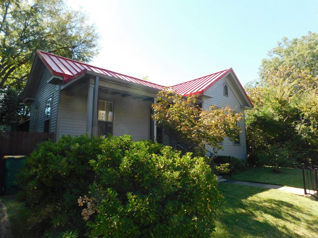 415 E 8th Street, Little Rock, AR 72202