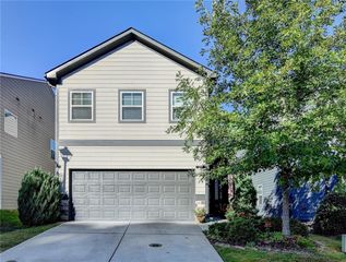 27 Wesley N Way, Dawsonville, GA 30534