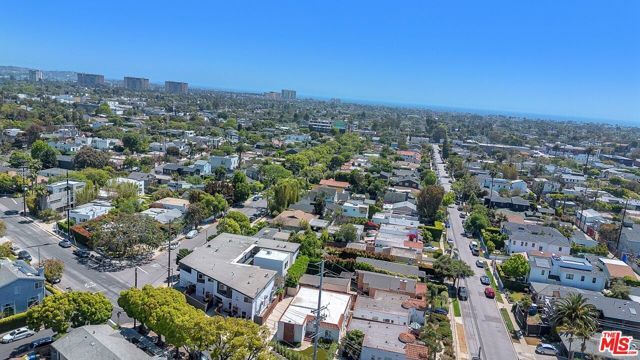 2001 Penmar Avenue, Venice (los Angeles), CA 90291