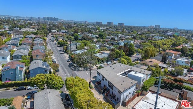 2001 Penmar Avenue, Venice (los Angeles), CA 90291