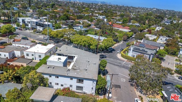 2001 Penmar Avenue, Venice (los Angeles), CA 90291