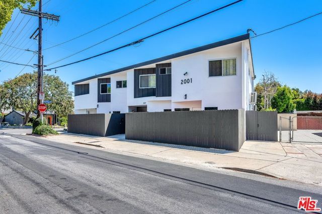 2001 Penmar Avenue, Venice (los Angeles), CA 90291