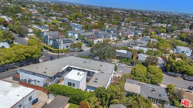 2001 Penmar Avenue, Venice (los Angeles), CA 90291