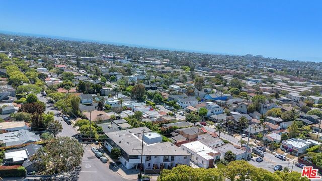 2001 Penmar Avenue, Venice (los Angeles), CA 90291