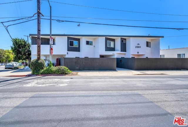 2001 Penmar Avenue, Venice (los Angeles), CA 90291