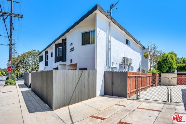 2001 Penmar Avenue, Venice (los Angeles), CA 90291