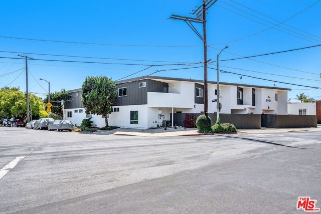2001 Penmar Avenue, Venice (los Angeles), CA 90291