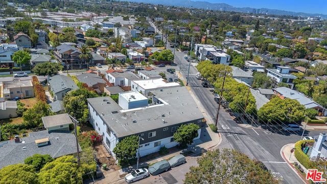 2001 Penmar Avenue, Venice (los Angeles), CA 90291