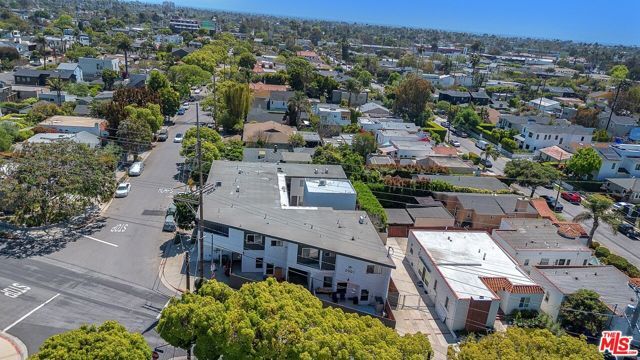 2001 Penmar Avenue, Venice (los Angeles), CA 90291