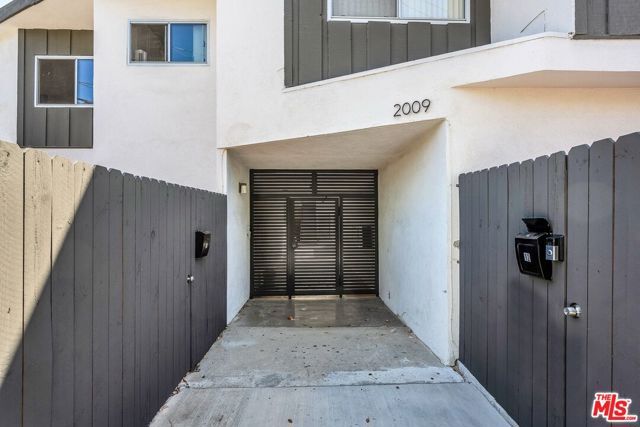 2001 Penmar Avenue, Venice (los Angeles), CA 90291