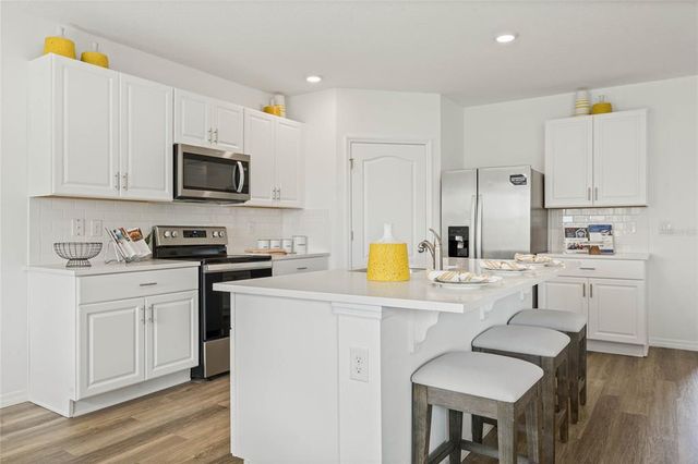 2815 HOUSE FINCH ROAD, St Cloud, FL 34773