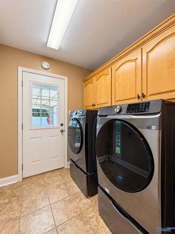 3506 Choctaw Drive SE, Decatur, AL 35603