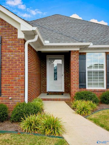 3506 Choctaw Drive SE, Decatur, AL 35603